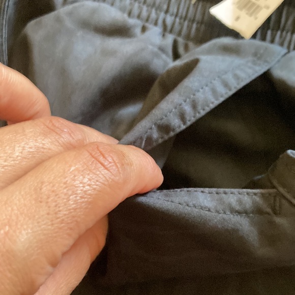 Gap Fit athletic pants - Picture 7 of 8